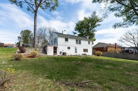 85 Sharon Street Harrisonburg VA 22801
