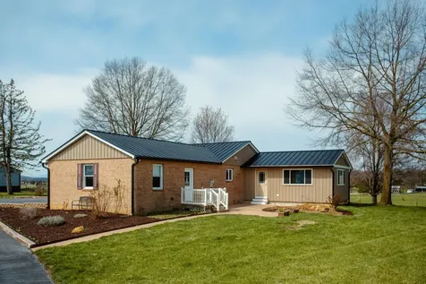 5260 Timber Ridge Road E Mount Crawford VA 22841