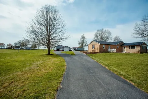 5260 Timber Ridge Road E Mount Crawford VA 22841