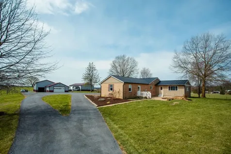 5260 Timber Ridge Road E Mount Crawford VA 22841