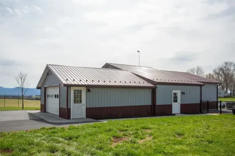 5260 Timber Ridge Road E Mount Crawford VA 22841