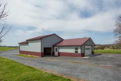5260 Timber Ridge Road E Mount Crawford VA 22841
