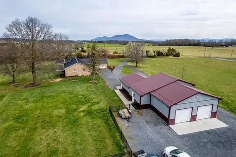 5260 Timber Ridge Road E Mount Crawford VA 22841