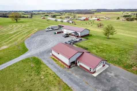 5260 Timber Ridge Road E Mount Crawford VA 22841