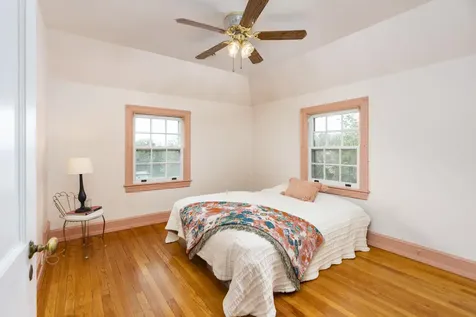 1000 Selma Boulevard Staunton VA 24401