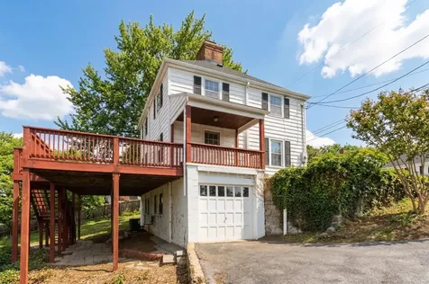 1000 Selma Boulevard Staunton VA 24401