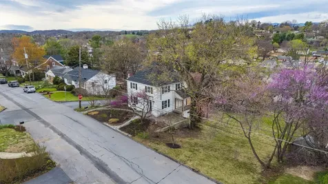 1000 Selma Boulevard Staunton VA 24401