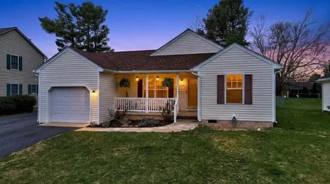 213 Adventure Trail Waynesboro VA 22980