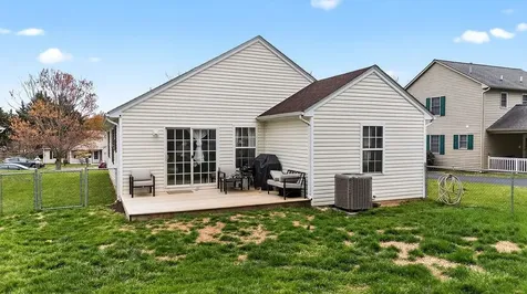213 Adventure Trail Waynesboro VA 22980