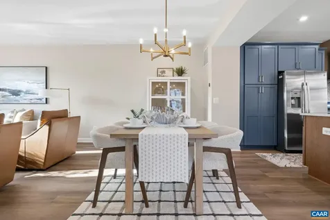 22 Keene Court Charlottesville VA 22903