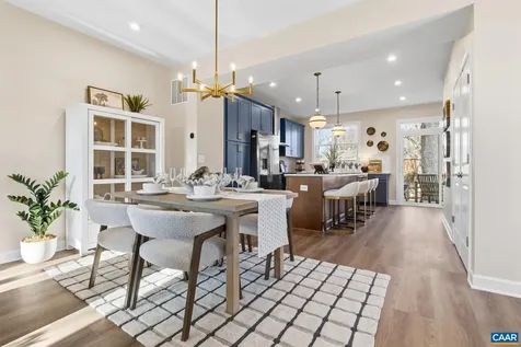 22 Keene Court Charlottesville VA 22903