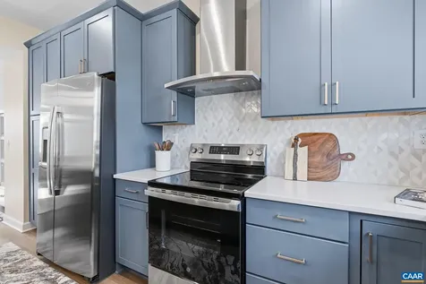 22 Keene Court Charlottesville VA 22903