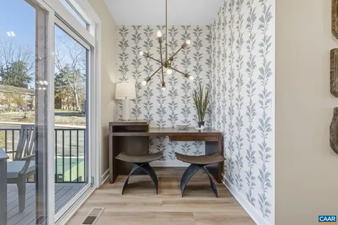 22 Keene Court Charlottesville VA 22903