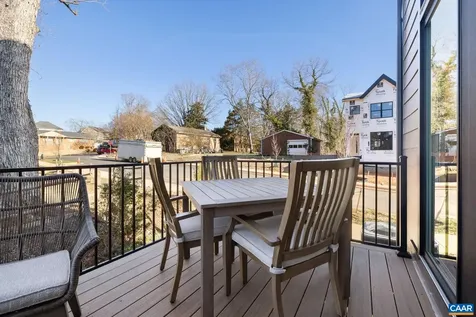 22 Keene Court Charlottesville VA 22903
