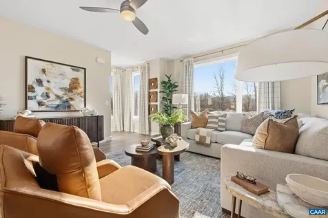 22 Keene Court Charlottesville VA 22903