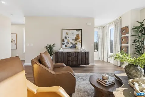 22 Keene Court Charlottesville VA 22903