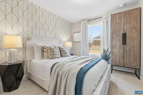 22 Keene Court Charlottesville VA 22903