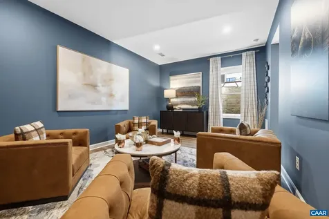 22 Keene Court Charlottesville VA 22903