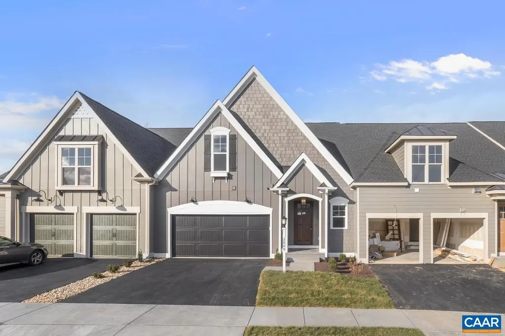 2006 Larkin Avenue Crozet VA 22932