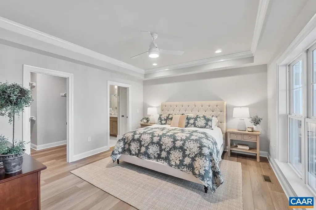 2006 Larkin Avenue Crozet VA 22932