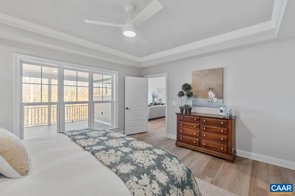 2006 Larkin Avenue Crozet VA 22932