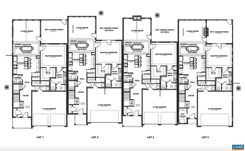 2006 Larkin Avenue Crozet VA 22932