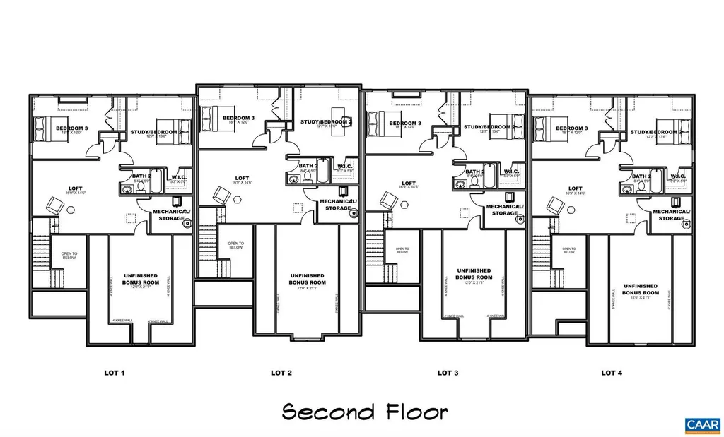 2006 Larkin Avenue Crozet VA 22932