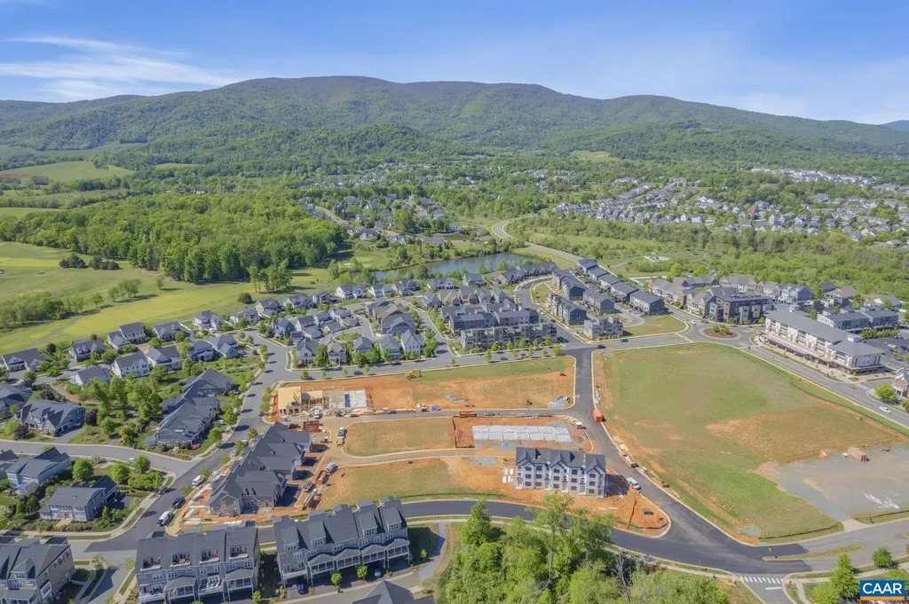 2006 Larkin Avenue Crozet VA 22932