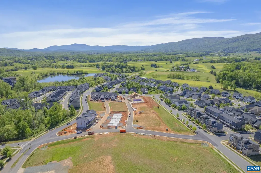 2006 Larkin Avenue Crozet VA 22932