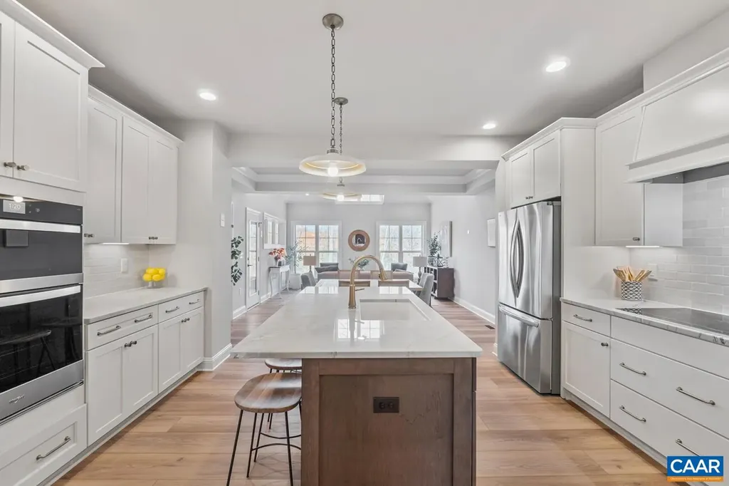 2006 Larkin Avenue Crozet VA 22932
