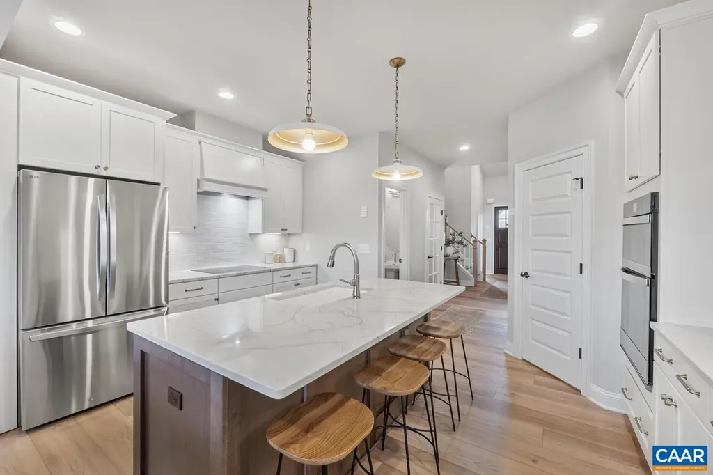 2006 Larkin Avenue Crozet VA 22932