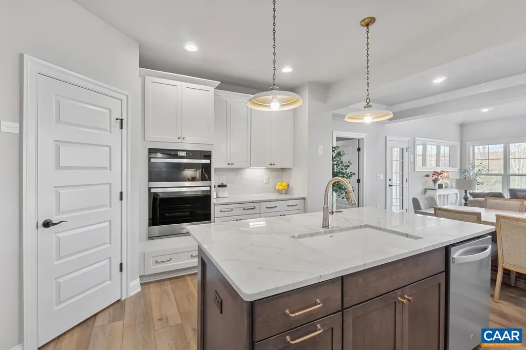 2006 Larkin Avenue Crozet VA 22932