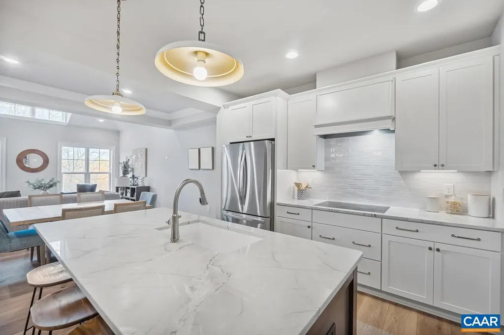2006 Larkin Avenue Crozet VA 22932