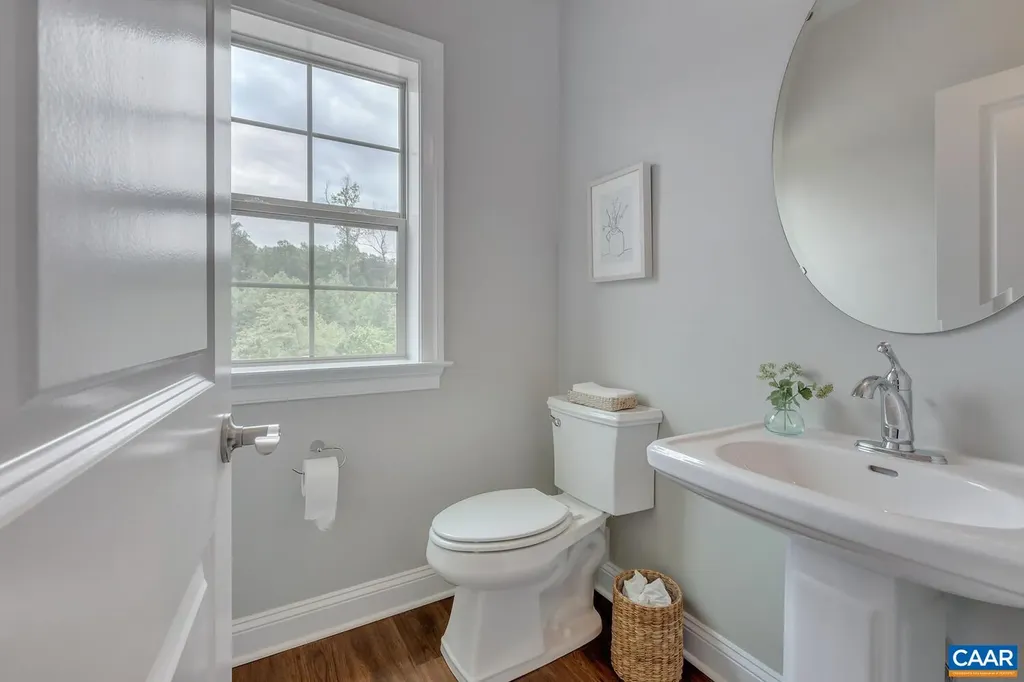 2006 Larkin Avenue Crozet VA 22932
