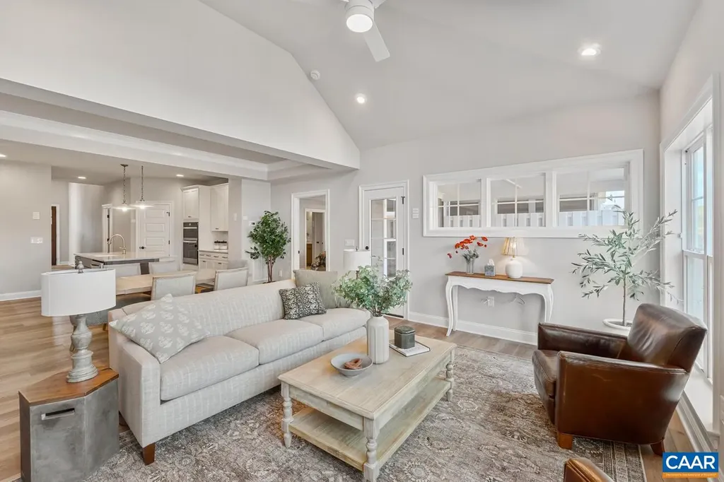 2006 Larkin Avenue Crozet VA 22932