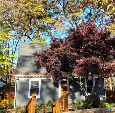 102 Slate Place Charlottesville VA 22902