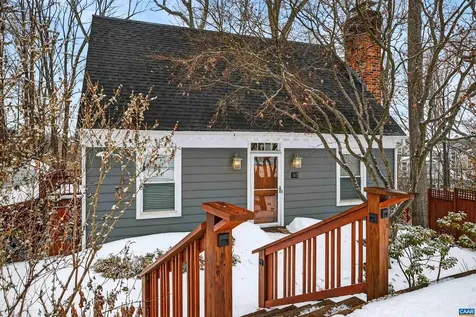 102 Slate Place Charlottesville VA 22902