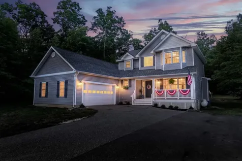 406 Woodland Drive Luray VA 22835