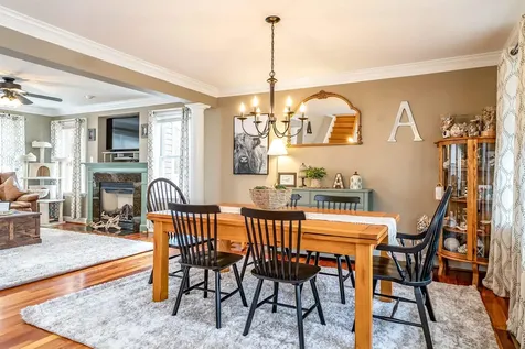 406 Woodland Drive Luray VA 22835