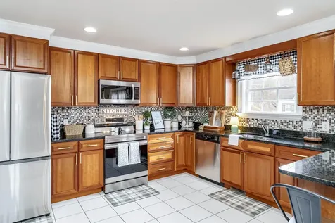 406 Woodland Drive Luray VA 22835