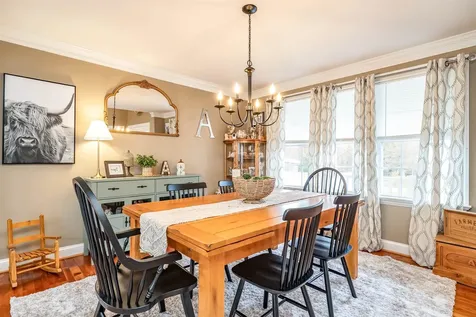 406 Woodland Drive Luray VA 22835