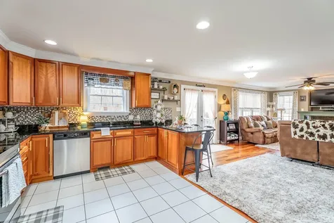 406 Woodland Drive Luray VA 22835