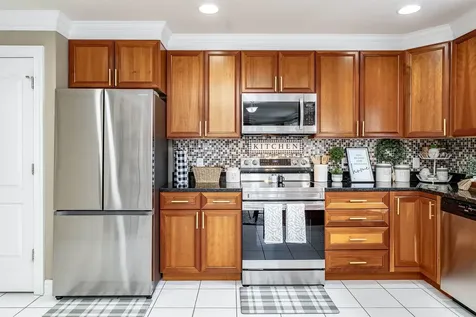 406 Woodland Drive Luray VA 22835