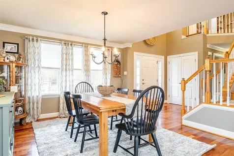 406 Woodland Drive Luray VA 22835