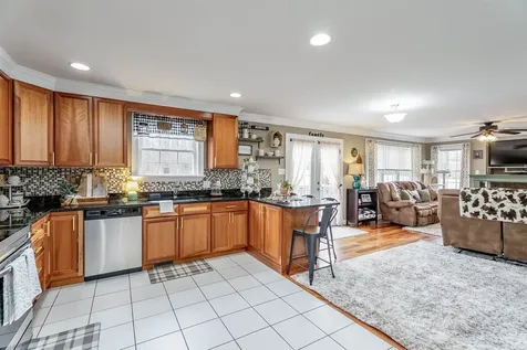 406 Woodland Drive Luray VA 22835