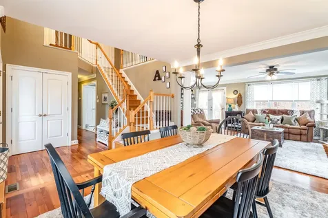 406 Woodland Drive Luray VA 22835