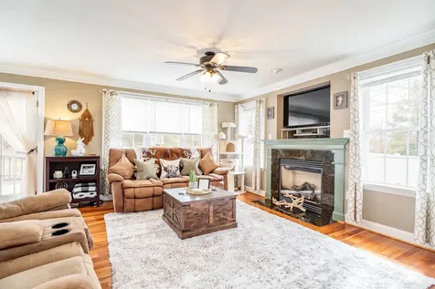 406 Woodland Drive Luray VA 22835