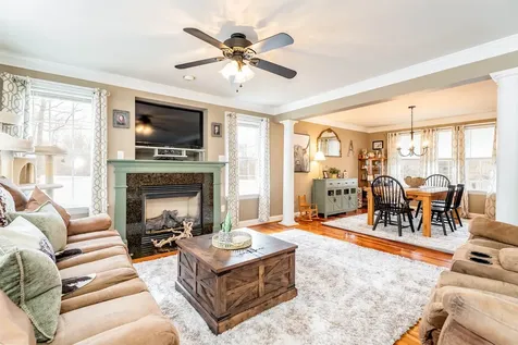 406 Woodland Drive Luray VA 22835