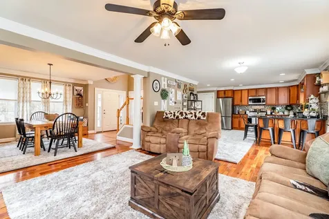 406 Woodland Drive Luray VA 22835