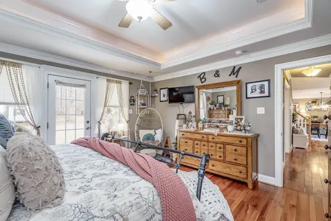406 Woodland Drive Luray VA 22835